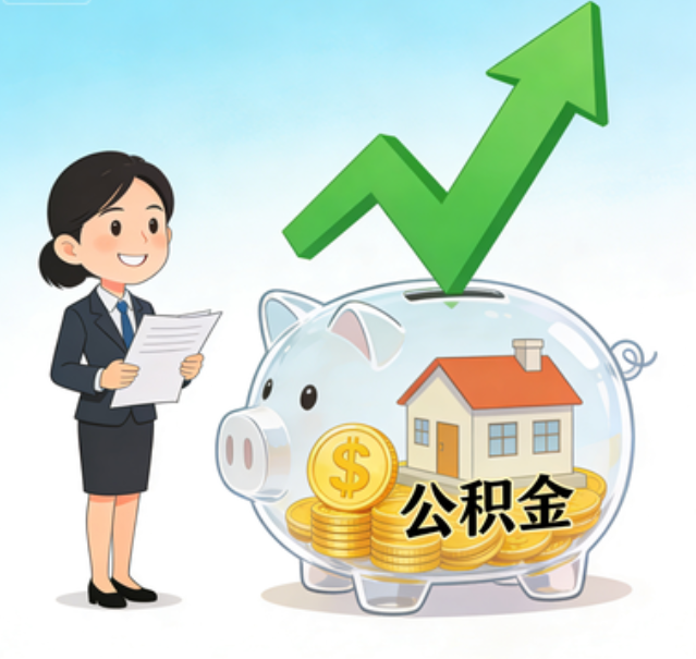 门头沟公积金代办的新价值：帮你“算”出来的财富，远比跑腿费值钱