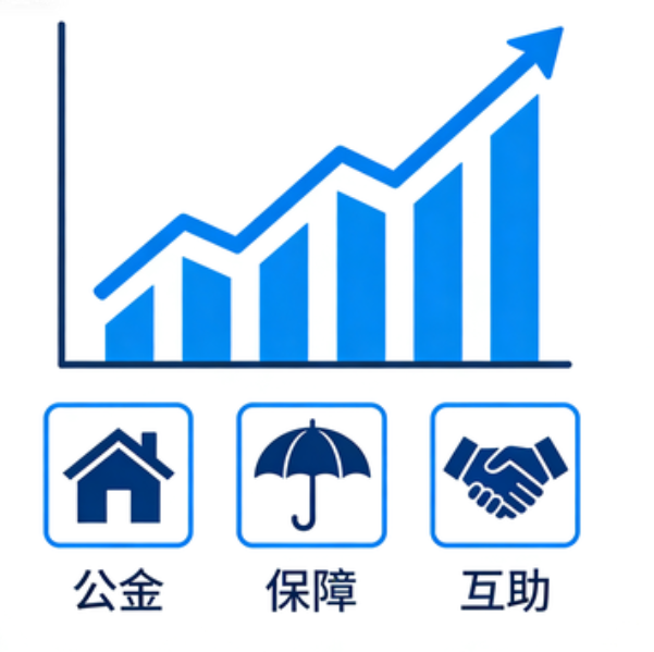 门头沟2026年4月公积金新政密集落地:专业代办化身“政策翻译官”