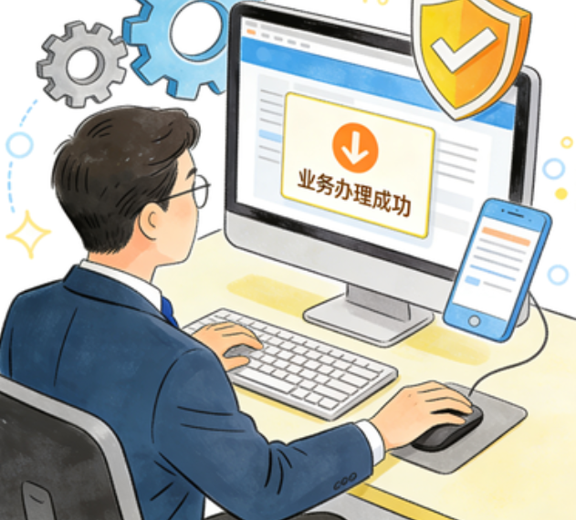 门头沟提取住房公积金直付房租业务操作详解