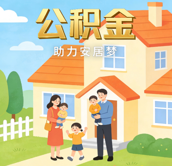 门头沟公积金代办的5个意想不到的好处，第3个最实用