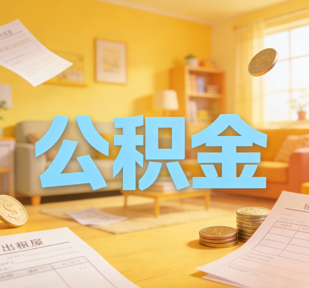 门头沟公积金代办正在成为你的“住房金融顾问”
