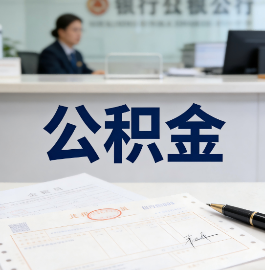 门头沟养老公积金代办需要哪些证件？