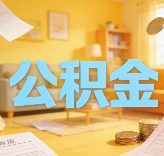门头沟买房如何提取公积金？